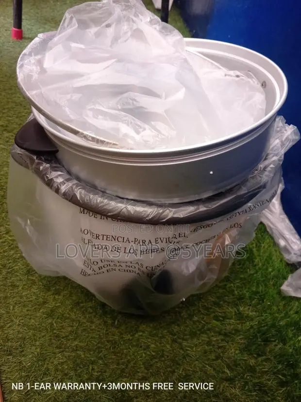 Cook Smart With Decakila · Photo 1