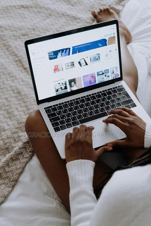 Turn Your Business Into a Client Magnet · Photo 1