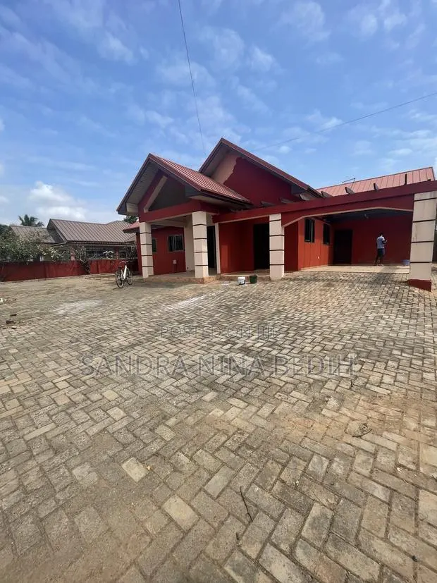 3bdrm House in East Legon Hills for rent · Photo 1