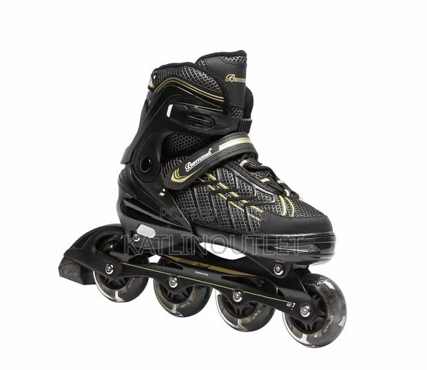 Roller Skating Shoes · Photo 1