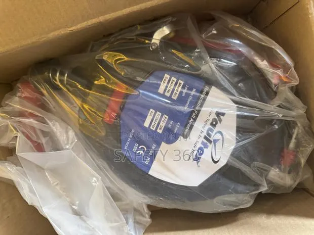 10m Fall Arrester · Photo 1