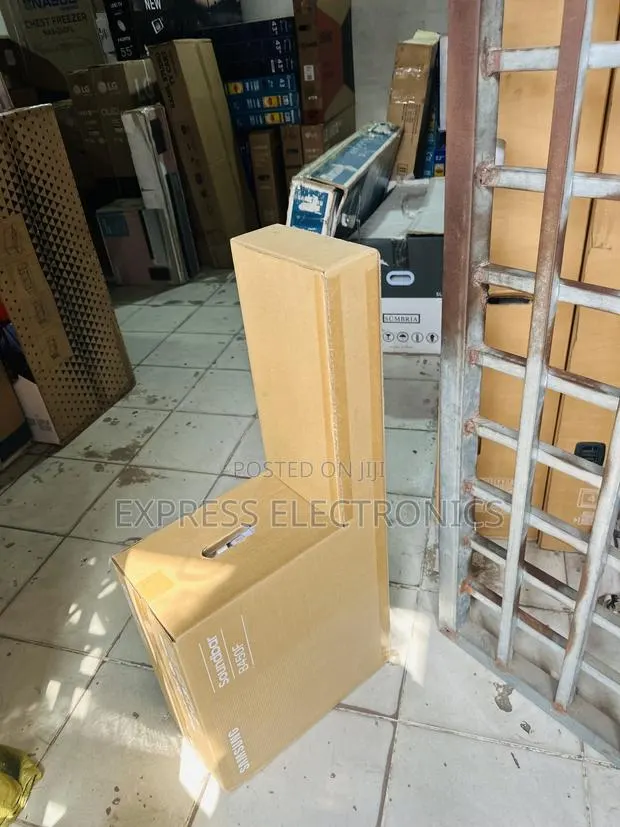 Highly Recommended Samsung Sound System With Woofer B450f · Photo 1