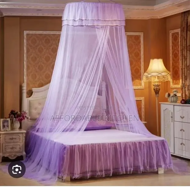 Mosquito Net · Photo 1
