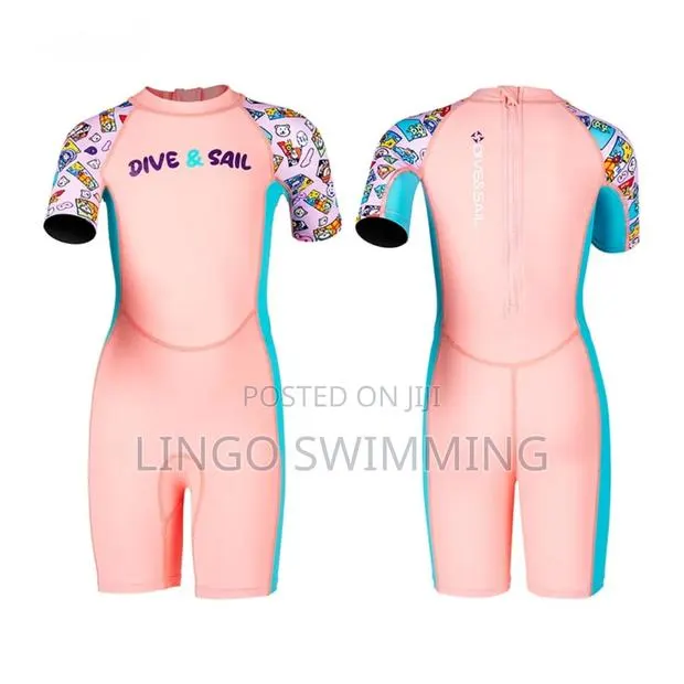Swimwear Kids · Photo 4