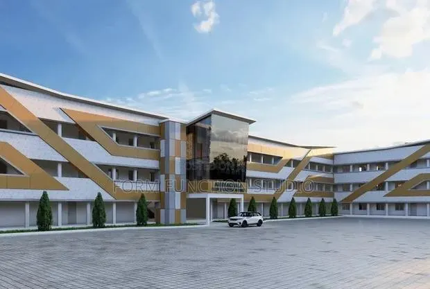 School Building Plan 5 · Photo 1