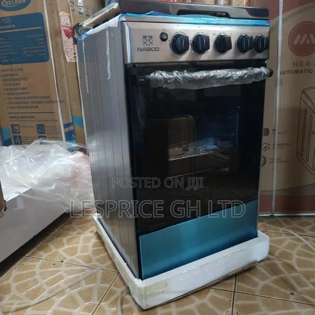 Enjoy Unbelievable Prices on Our Exceptional 4 Burner Gas From Nasco · Photo 1