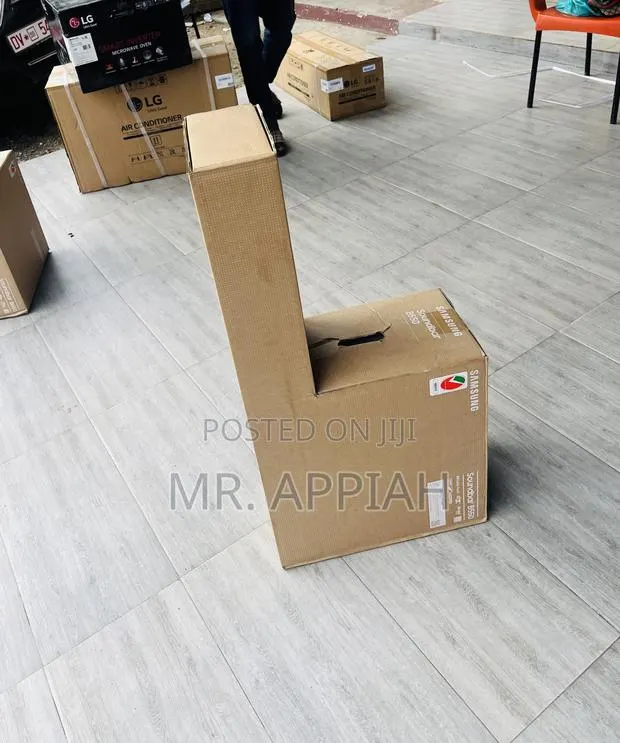 Choose Premium Samsung B650 Audio Sound Bar(2025 Model). · Photo 1