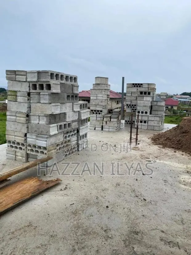 Construction Work · Photo 1