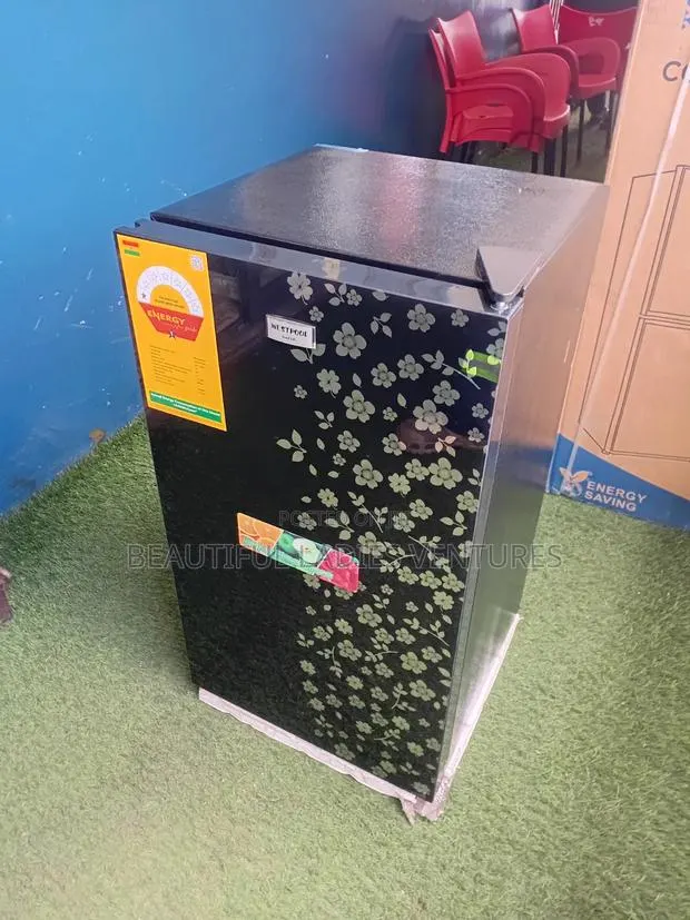 Westpool Refrigerator – Designed for Everyday Comfort · Photo 1