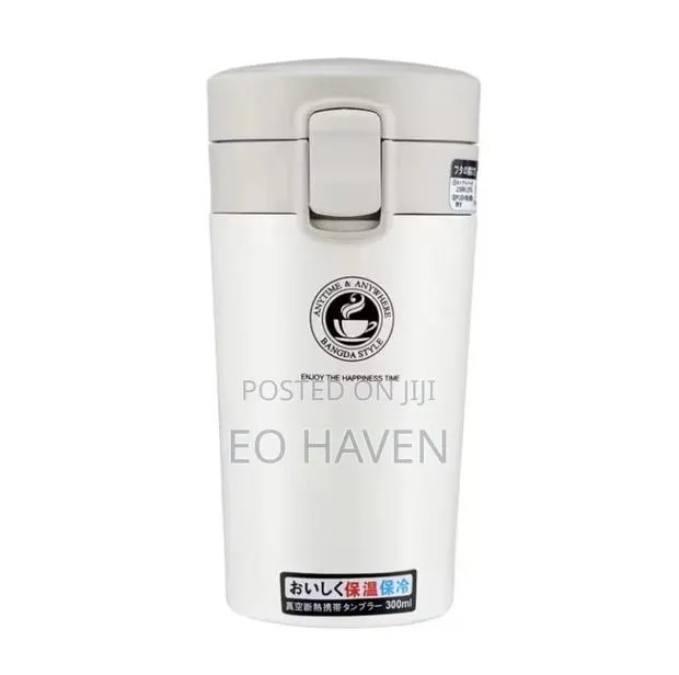 Vacuum Flask (300ml) · Photo 1