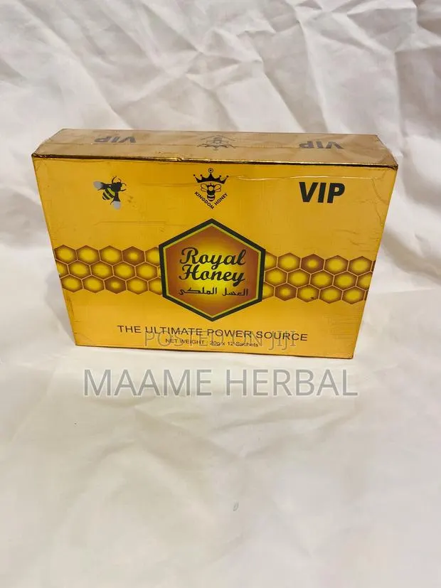 Royal Vip Honey · Photo 1