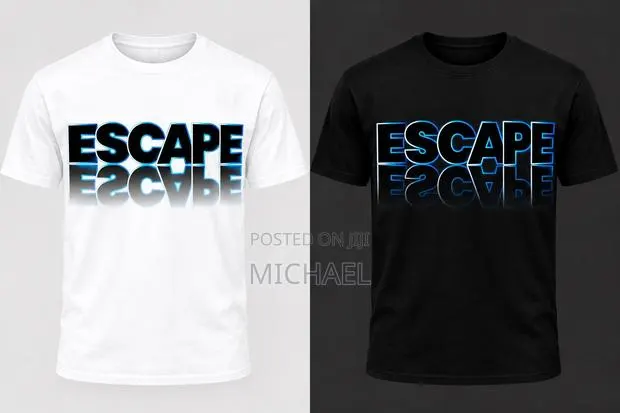 Classic T Shirts · Photo 1