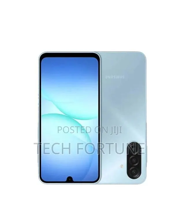 New Samsung Galaxy A17 128 GB Black · Photo 1