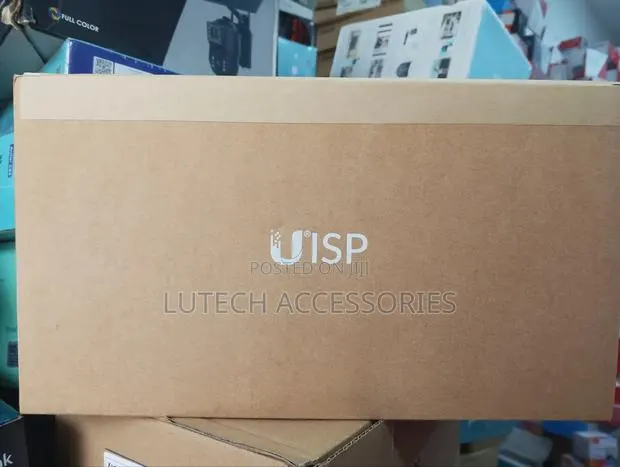 Ubiquiti Litebeam 5ac · Photo 1