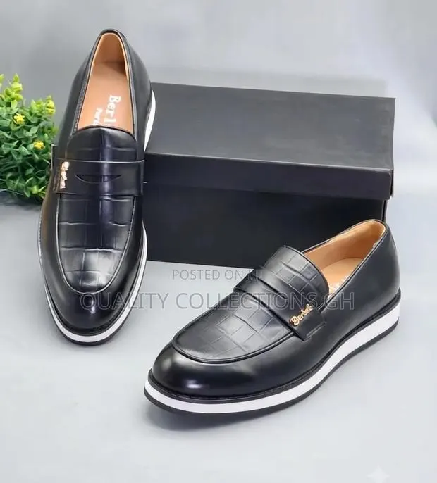 Authentic Penny Loafers · Photo 1