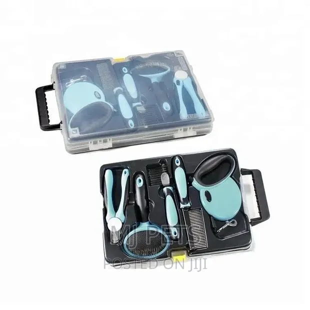 Pets Grooming Kit · Photo 1