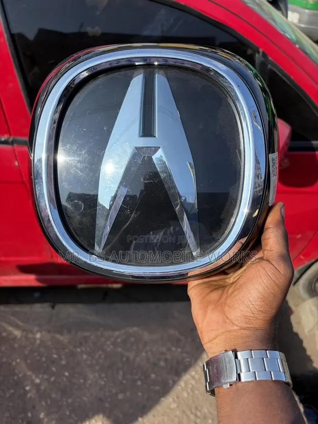 Acura RDX OEM Crown (Sensor) 2019-2026 · Photo 1