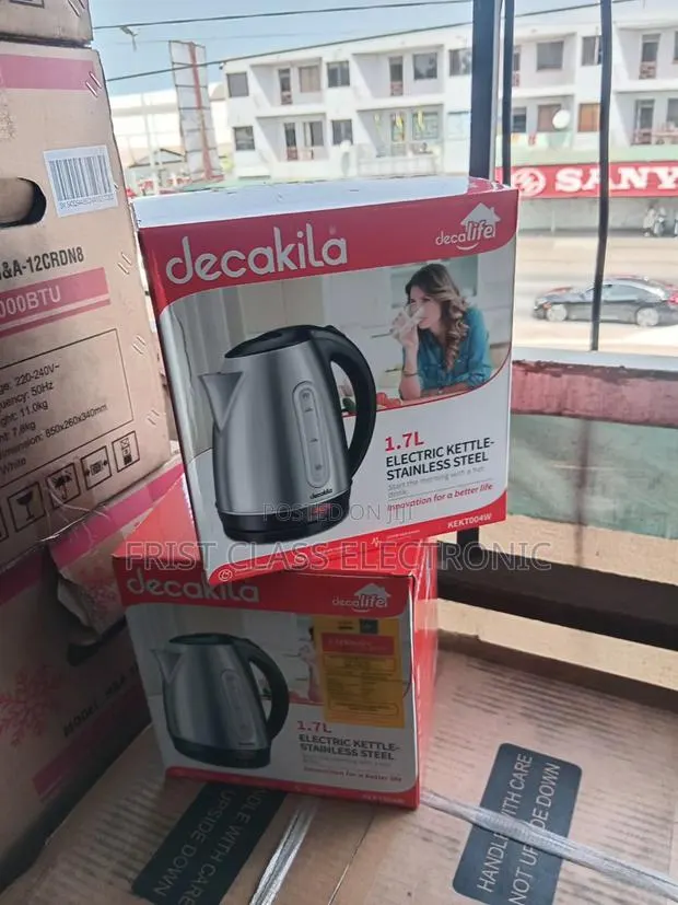 Heat That Upgrades Kitchens Everyday · Photo 1