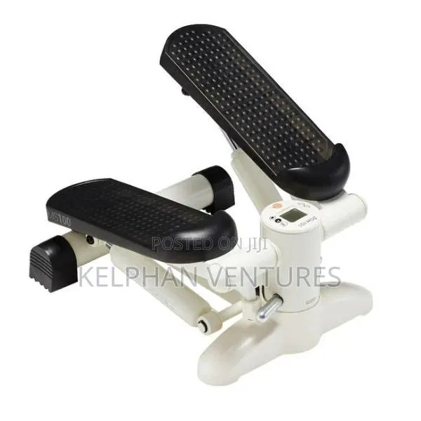 3 in 1 Mini Stepper Exercise Machine · Photo 1
