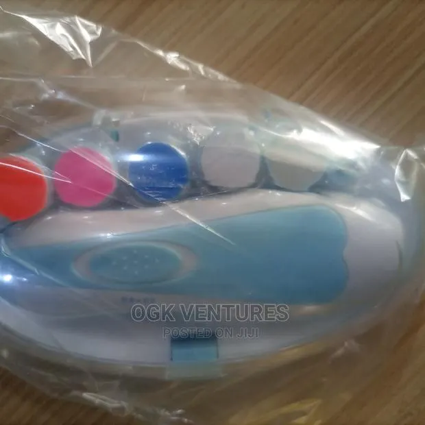 Baby Nail Trimmer · Photo 1