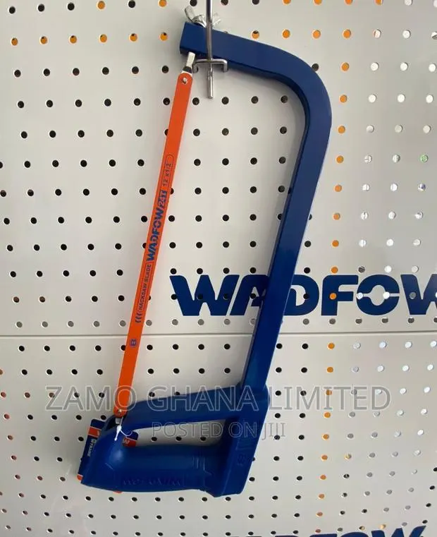 Hacksaw Frame 12" - Whf3138 · Photo 1
