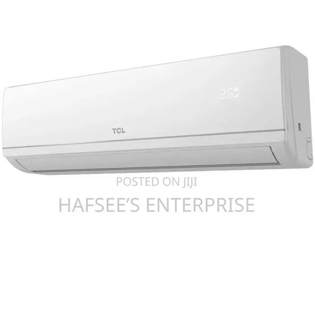 TCL 1.5hp Split Air Conditioner · Photo 1
