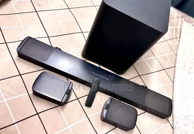 Use JBL 9.1 Soundbar · Photo 1