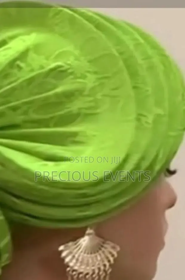 Spiralco Headgear. · Photo 1