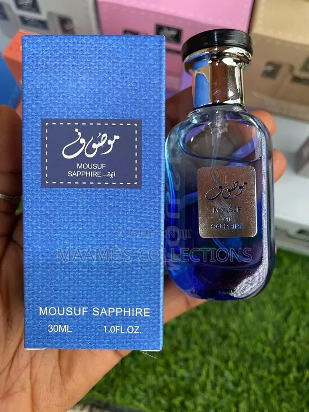 Mousuf Perfumes · Photo 5