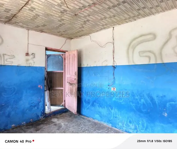 Mini Flat in First Junction for rent · Photo 1
