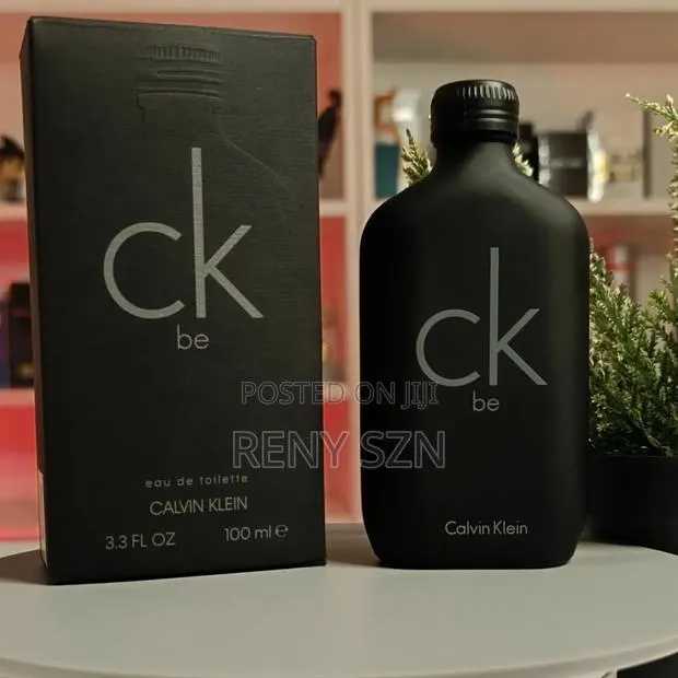 Ck Be Calvin Klein · Photo 1