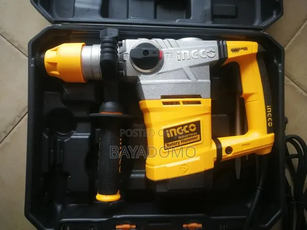 Durable Rotary Hammer · Photo 1