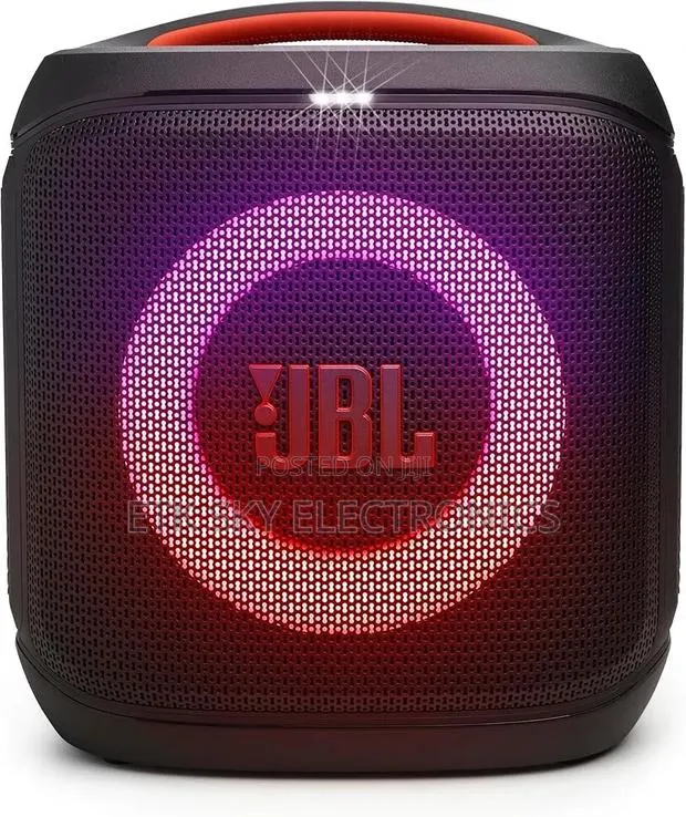 JBL Partybox Encore Essential2 100watts Bluetooth Speaker · Photo 1