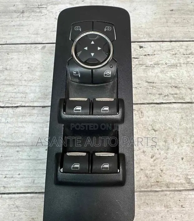 Ford F150 2015-2020 Power Window Switch · Photo 1