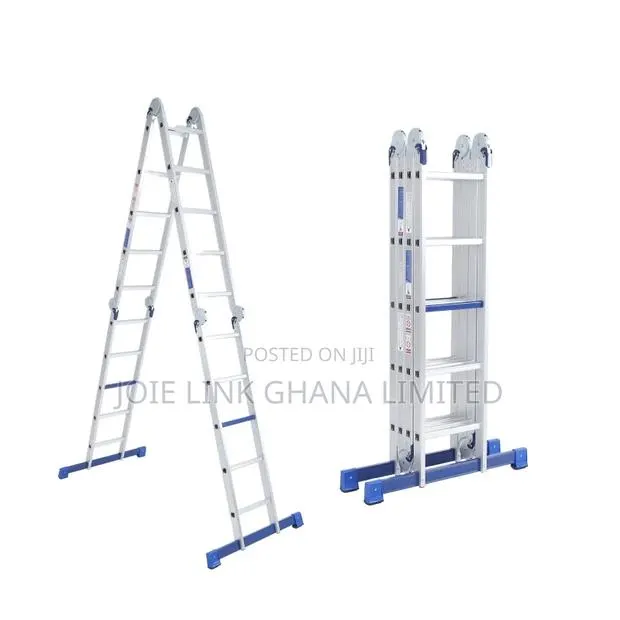 4x5 Foldable Ladders · Photo 1