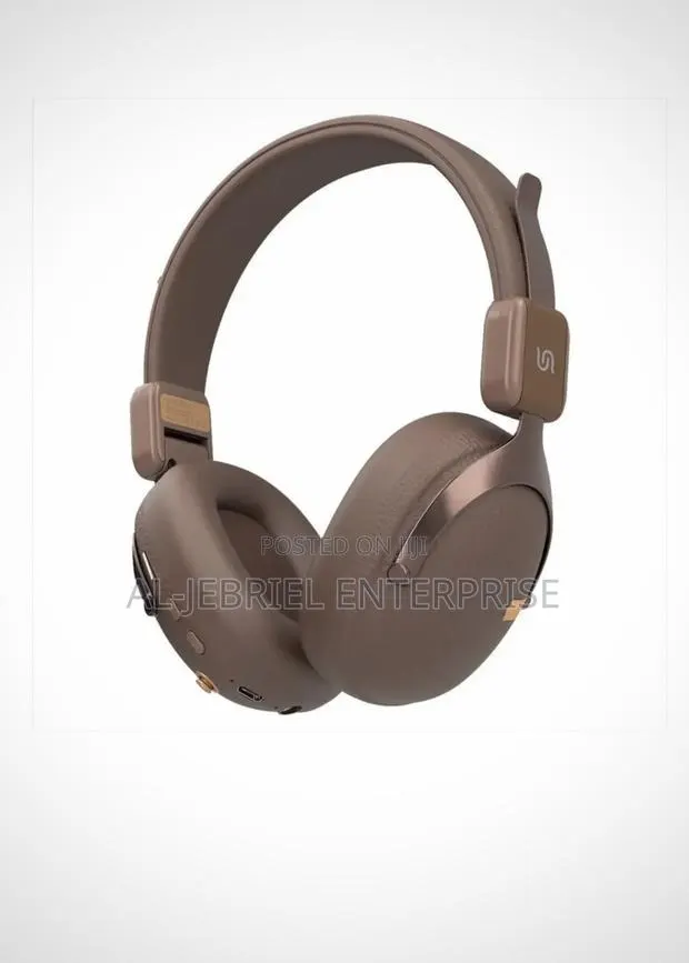 Porodo Wireless Headphone · Photo 1