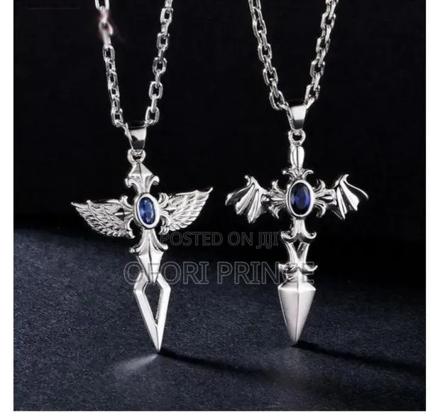 Angel Demon · Photo 1