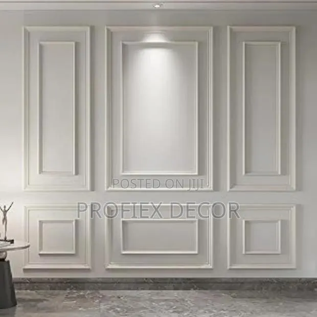 Wall Cornice · Photo 1