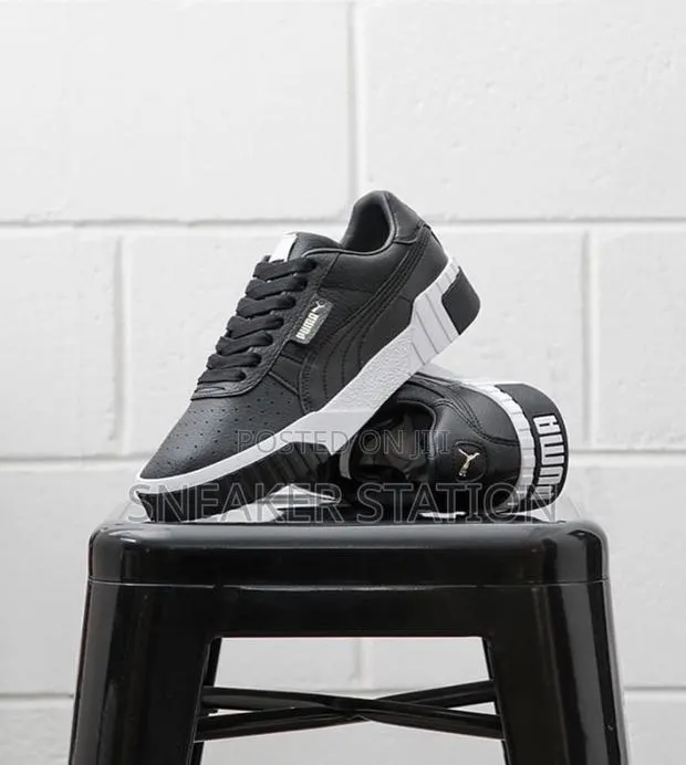 Authentic Puma Cali Sneaker