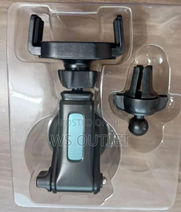 Universal Car Mount With Vent Dash From Us · Photo 1