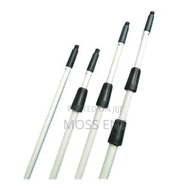 2.40m Two Level Telescopic Aluminium Lever - C-047 · Photo 1