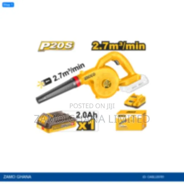 Cordless - Cabli20781 · Photo 1