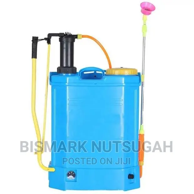 Knapsack Sprayer for Sale · Photo 1