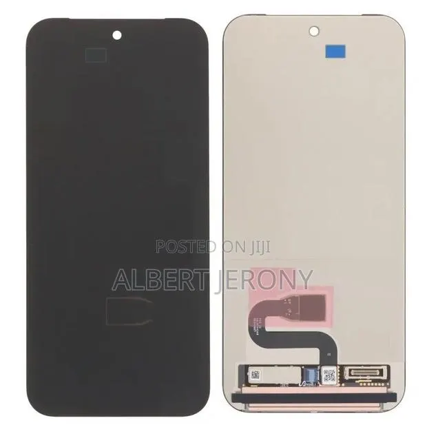 Google Pixel 10 Screens to All Sorts of Pixel 10 Screen Series · Photo 1