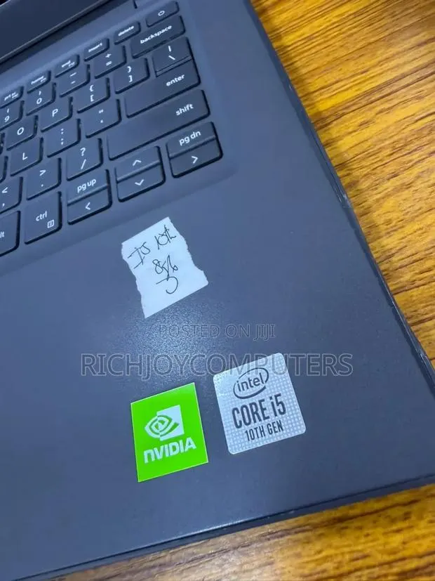 Laptop Dell Latitude 3410 8GB Intel Core i5 SSD 256GB · Photo 1