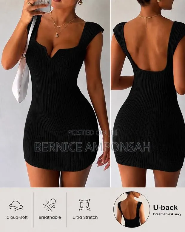 Sexy Dresses · Photo 1
