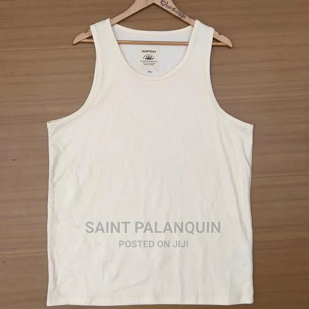 Best Cotton Vest · Photo 1