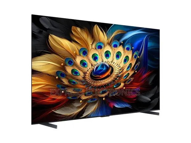 Best Deals TCL Qled 65c6k Qd-Mini Led 4k Smart Television · Photo 1