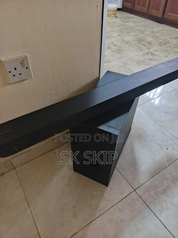 Sony HT-S400 Soundbar · Photo 1