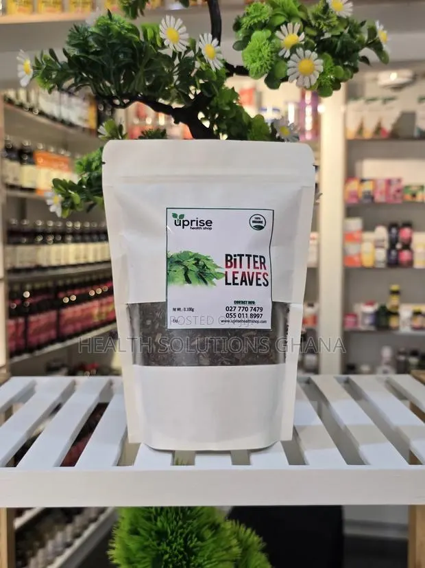 Bitter Leaves 270g · Photo 1